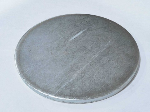 ปั๊มชิ้นส่วนอลูมิเนียม